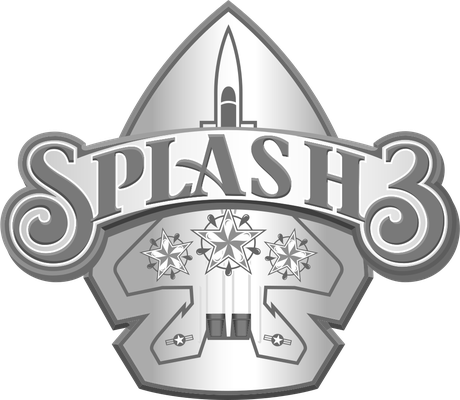 Splash 3 Foundation