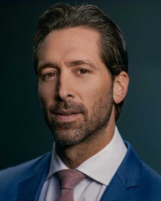 James Devoti