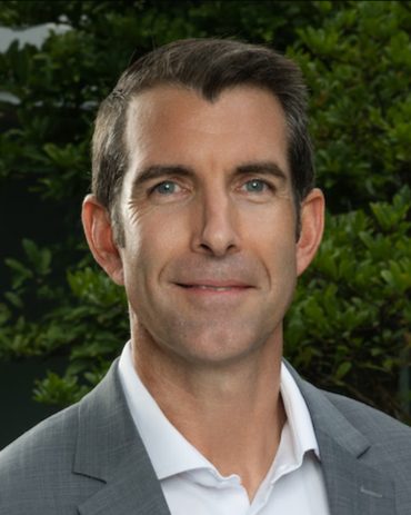 Tim Miller