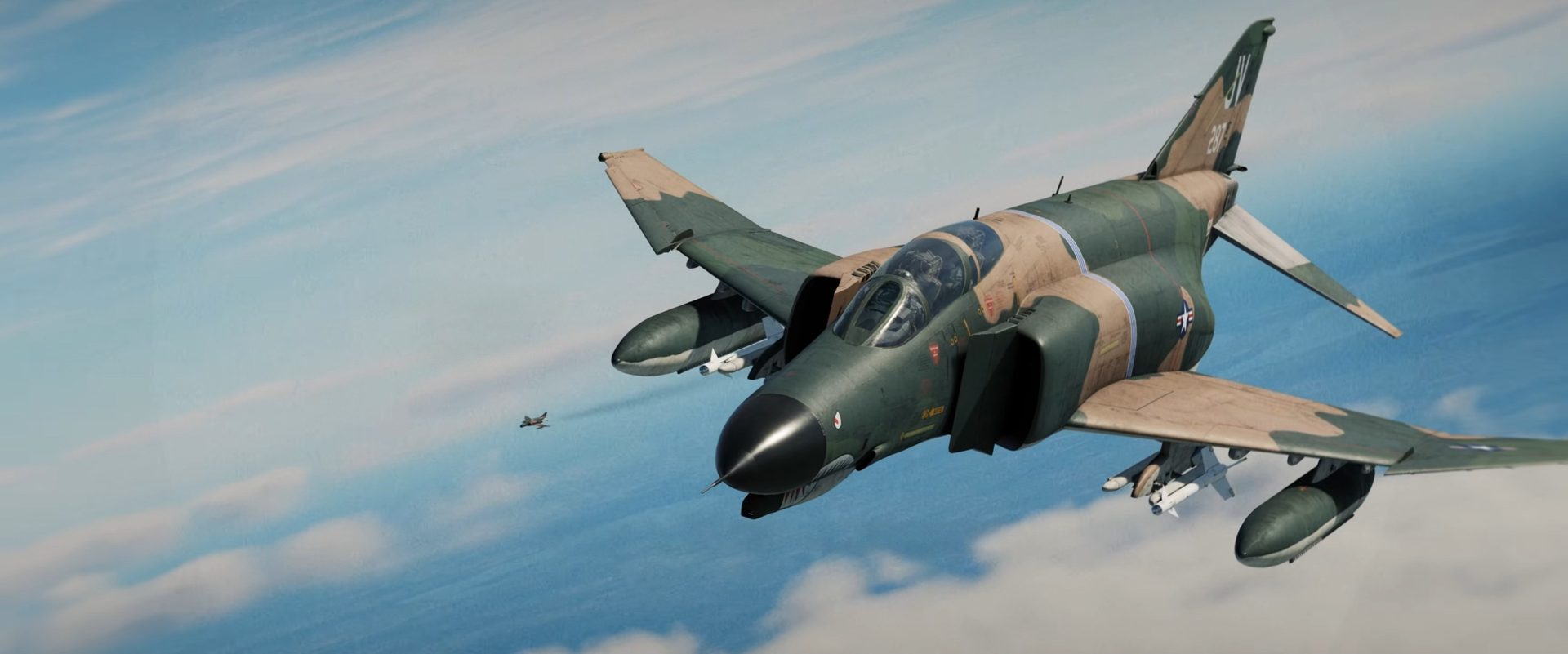 Fighter aviation heritage