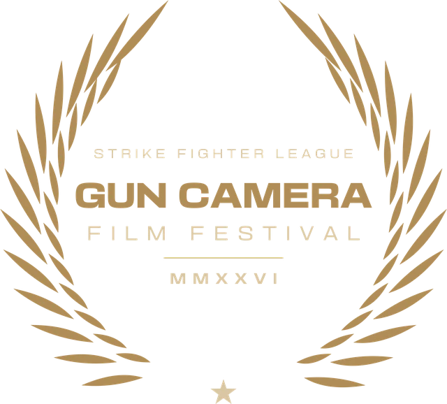 Strike Fighter League Gun Camera Film Festival MMXXVI
